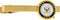 Desert Cactus United States Navy Tie Bar Logo Formal Occasion Standard Length Width (Main Seal)...