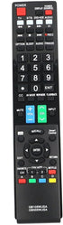 GB005WJSA GB105WJSA Replace Remote Control fit for Sharp TV LC-60LE745U LC-60C8470U LC-70C8470U LC-60LE847U LC-60LE845U LC-80LE844U LC-90LE745U LC...