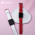 Fullmosa Leather Bands Compatible with Apple Watch Band 41mm 40mm 38mm 42mm for Women Men, Top Grain Genuine Leather Strap for iWatch Series 10/9/...