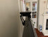 Mount Plus MP-APM-03-01 Top Shelf TV 5-inch Wide Flat Panel Adjustable Clip Mount Holder for Streaming Device, Media Boxes, Speakers and Mount Mad...
