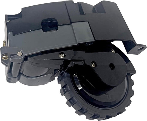 Left Wheel Modules Compatible Replacement for iRobot Roomba i1 i1+ i2 i3 i3+ i4 i4+ i5 i5+ i6 i6+ i7 i7+ i8 i8+ j5 j5+ j6 j6+ j7 j8 Plus Combo Ser...