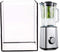 Clear Kitchen Blender Dust Cover,Blender Covers Compatible with Ninja Foodi Blender,Blender Covers For kitchen Appliance Covers,Blender Cover with...
