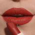 Revolution Beauty, Lip Allure Soft Satin Lipstick, Highly Pigmented & Smudge Proof, Long Lasting Creamy Satin Finish, Contains Vitamin E, CEO Bric...