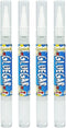 GlueGar Go Stix Rolling Glue - Cigar Glue Sticks with Different Flavors - Handy Rolling Glue for Wraps, & Papers - Natural, Plant Based Glue Stick...