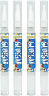 GlueGar Go Stix Rolling Glue - Cigar Glue Sticks with Different Flavors - Handy Rolling Glue for Wraps, & Papers - Natural, Plant Based Glue Stick...