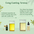 Essential Oils Set - 16x5ml Essential Oil for Diffusers for Home, Humidifier, Aromatherapy, Massage, Soap, Candle Making (0.17oz)...