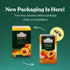 Ahmad Tea Apricot Sunrise , Tea Bags, 20-Count Boxes...