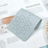 3D Hollow Leaf Fondant Lace Mold, Multi Leaves Flower Shapes Silicone Lace Mould for Cake Decorating Molds Fondant Impression Mat for Chocolate Su...
