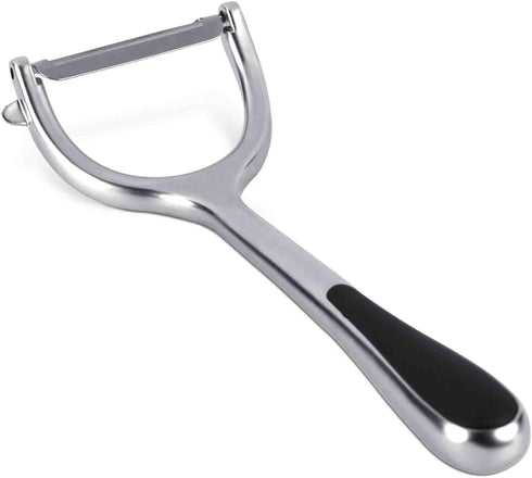 Home Basic Horizontal Zinc Veg Peeler...