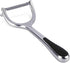 Home Basic Horizontal Zinc Veg Peeler...