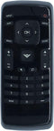 XRT020 Replace Remote fit for VIZIO LED TV D32hn-E0 D43n-E1 D32hn-D0 E280-B1 D32hn-E1 D39hn-E0 D60n-E3 D50n-E1 D28h-C1 D32h-C0 D32-D1 D24-D1 D24hn...