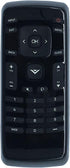 XRT020 Replace Remote fit for VIZIO LED TV D32hn-E0 D43n-E1 D32hn-D0 E280-B1 D32hn-E1 D39hn-E0 D60n-E3 D50n-E1 D28h-C1 D32h-C0 D32-D1 D24-D1 D24hn...