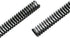 40-50-2555 Jaw Pusher Spring for Milwaukee 2550-20 Rivet Tool?2 pack?...