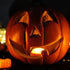 Homemory Halloween Bright LED Pumpkin Lights with Remote Control and Timers, Jack O’ Lantern Lights Battery Operated for Halloween, Fall Decoratio...