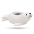 Doli Yearning Upgrade Baby Bath Thermometer Room Temperature| Water Thermometer|Kids' Bathroom Safety Products| Baby Bath(Seal Shape)?/?, LCD...