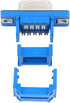 Yohii Serial Port D-SUB DB9 9 Pin Male IDC Crimp Connectors for Flat Ribbon Cable - 10pcs- (G7.23)...