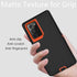 for Samsung Galaxy Note 20 Ultra Case, Heavy Duty Protective Case Dustproof Shockproof Protection 3 in 1 Rugged Cover for Samsung Galaxy Note 20 U...