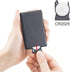 80 Feet Remote with Timer 12 Color Change 4 Modes Dimmable Patio Umbrella Lights...