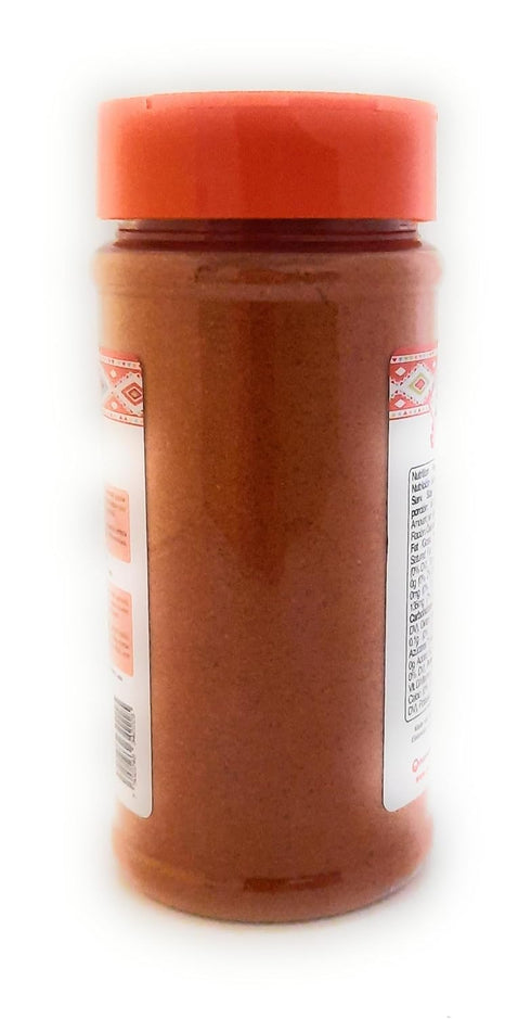 Sazon Natural Mexican Seasonings, spices for meat,chicken,soup and vegetable .Low Sodium and Gluten Free (Taco al Pastor, Pack of 1)...