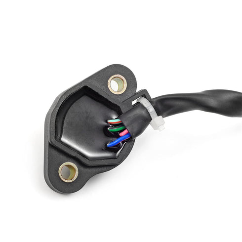 Gear Position Neutral Sensor Switch Compatible with Suzuki LTZ 400 KFX400 2003-2008 37720-07G00...