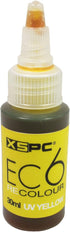 XSPC EC6 ReColour Dye, 30 mL, UV Yellow...