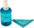 Record Cleaning Solution with Anti-static Vinyl Cloth - Premium LP Cleaner Fluid 6.7oz by Record Happy. Essential 200ml Spray Bottle to keep your ...