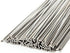 KUNWU Simple Welding Aluminum Rods - Low Temperature Aluminum Brazing Welding Rods 750 ? / 400 ? - Repair Stronger Than Base Metal - 10 Pieces Rod...