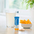 Nuun Bev Tube Orange...