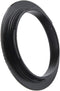 52mm to EF M Macro Lens Reverse Ring Compatible with EF-M Mount Mirrorless Camera M1 M2 M3 M5 M6 M10 M50 M100 Camera,with 52mm Filter Thread Lens....