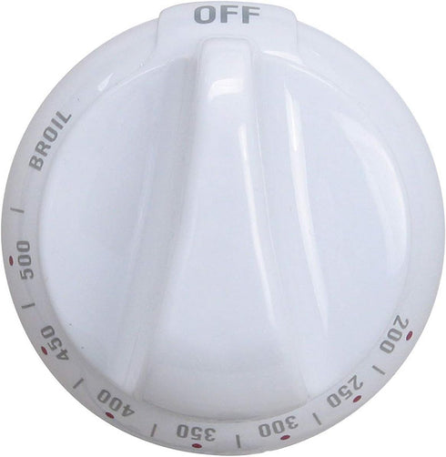 Upgraded Lifetime Appliance WB03K10036 Knob Compatible with General Electric Stove/Range