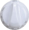 Upgraded Lifetime Appliance WB03K10036 Knob Compatible with General Electric Stove/Range