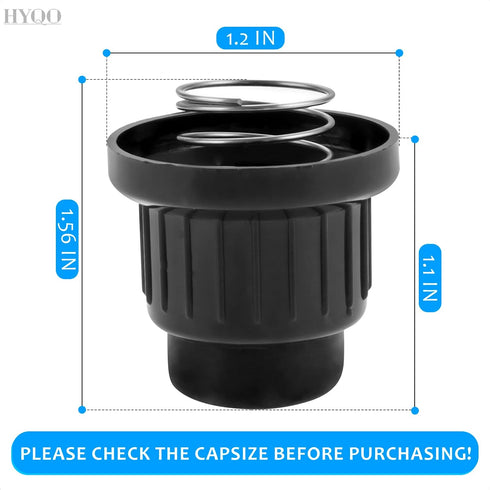 Igniter for Gas Oven Replacement Switch - AA Battery Switch Push Button Switch for Propane Gas Fire Pit Igniter - Switch Button Caps for Barbecue ...