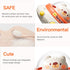 Animal Car Toy for Toddlers 1-3, Baby Toy Car for 1 2 3 Year Old Girl & Boy Space Theme Infant Car Toy for Christmas First Birthday Gift Preschool...