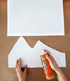 Gorilla Heavy Duty Spray Adhesive, Multipurpose and Repositionable, 14 Ounce, Clear, (Pack of 1)...
