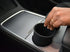 Tesla Center Console Cup Holder Insert - Fit for Model Y & 3 (2021-2024)...