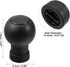 ACROPIX Black Gear Lever Stick Shifter Handle 5 Speed Manual Gear Stick Shift Knob Transmission Fit for Suzuki Swift 05-10 SX4 07-13 ALTO 10-15 - ...
