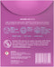 Laundry Detergent Sheets Gentle Travel Packs Sea Spray - 10 Sheets (10 Loads) - Travel Friendly - Liquidless and Powderless - Eco-Friendly - Formu...