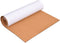 Self-Adhesive Cork Board Roll, 1/8" Thick Cork Boards for Walls, 20"x16" Cork Board Roll for Office, Home, School(3mm,40 * 50cm)...