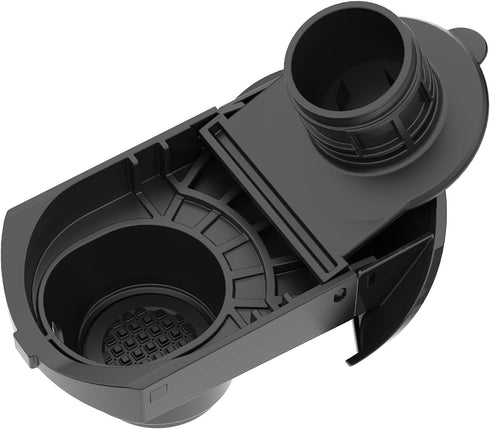 KOTLIE EM-308A Capsule Coffee Machine Pod Accessory for Nespresso Capsule...