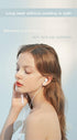 Original Wired Headphone Noise Canceling HiFi Headphone Jack in-Ear Built-in Microphone with Remote Control Support Smartphone Call Volume Adjustm...