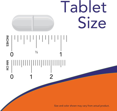 NOW Supplements, Garlic 5,000 (Allium sativum), Enteric Coated, Odor Controlled, 90 Tablets...