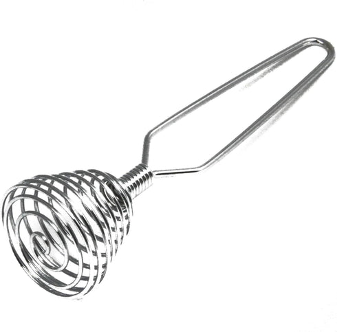 Chef Craft Select French Egg Whisk, 7.25 inches in Length, Stainless Steel...
