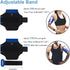 Running Armband with Headset Bag for Samsung Galaxy S25, S24, S23,S22,Zipper Slot Car Key Holder, Workouts Sports Phone Arm Band (Blue)...