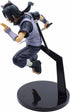 Banpresto - Naruto Shippuden - Vibration Stars - Uchiha Itachi II Statue...