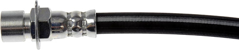 Dorman H38871 Rear Center Brake Hydraulic Hose Compatible with Select Models...