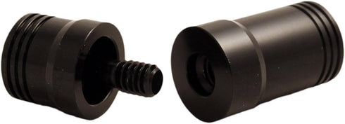 Pro Series JPA-18 Threaded Aluminum Joint Protectors...
