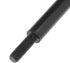 M10x1.25 4Inch Extension Gear Shift Knob Extender for Manual Transmission Gear Shifter Lever...