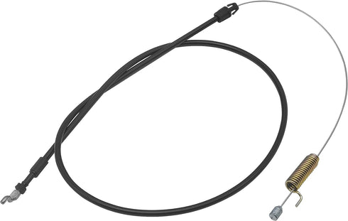 746-04642A Traction Drive Cable Fits MTD Craftsman Columbia Troy Bilt 946-04642A Snow Blowers...
