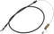 746-04642A Traction Drive Cable Fits MTD Craftsman Columbia Troy Bilt 946-04642A Snow Blowers...