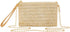 Straw Purse Crossbody Bags for Women Summer Purses Handbags Beach Straw Clutch Wristlet Wallets...